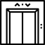 کابین آسانسور